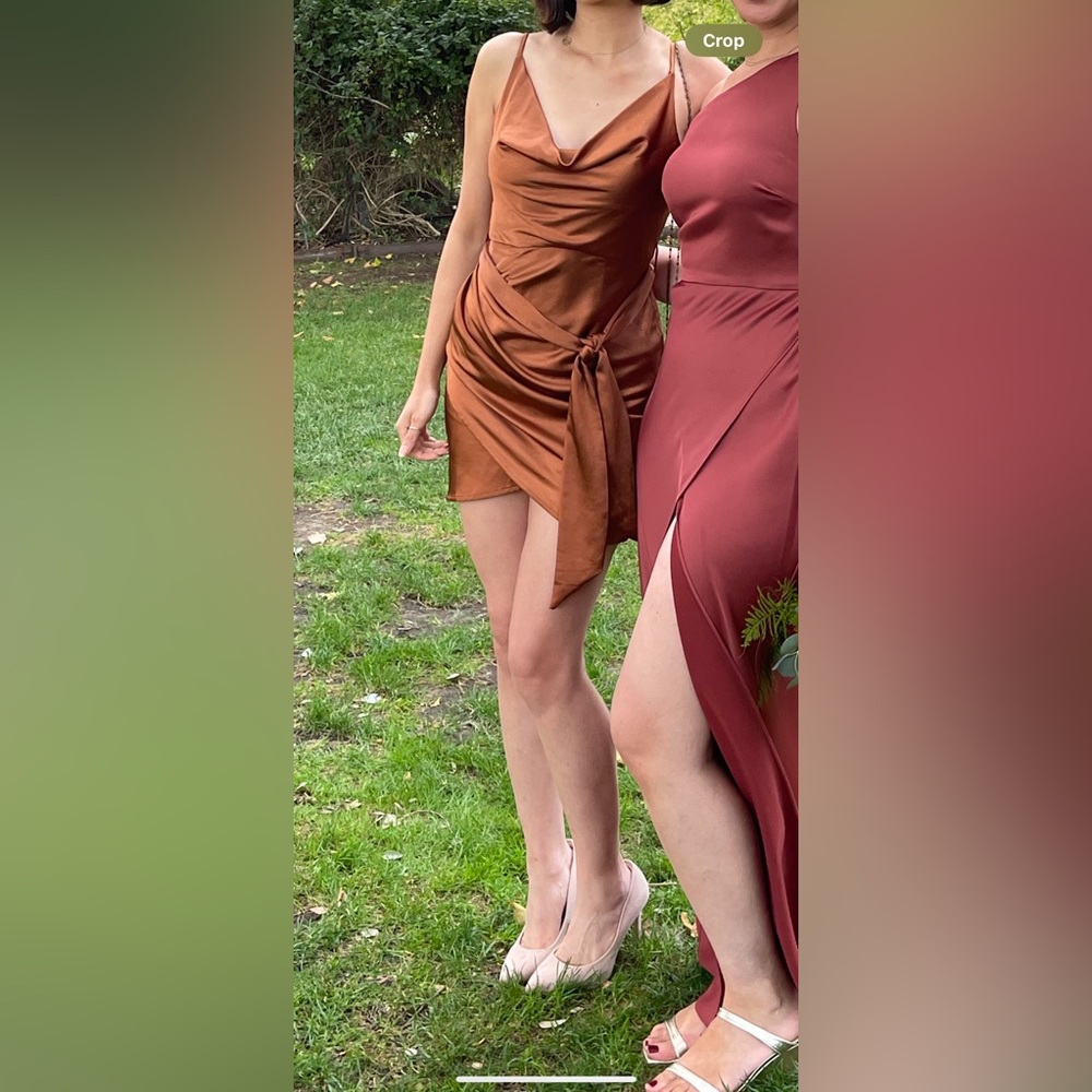 Dress